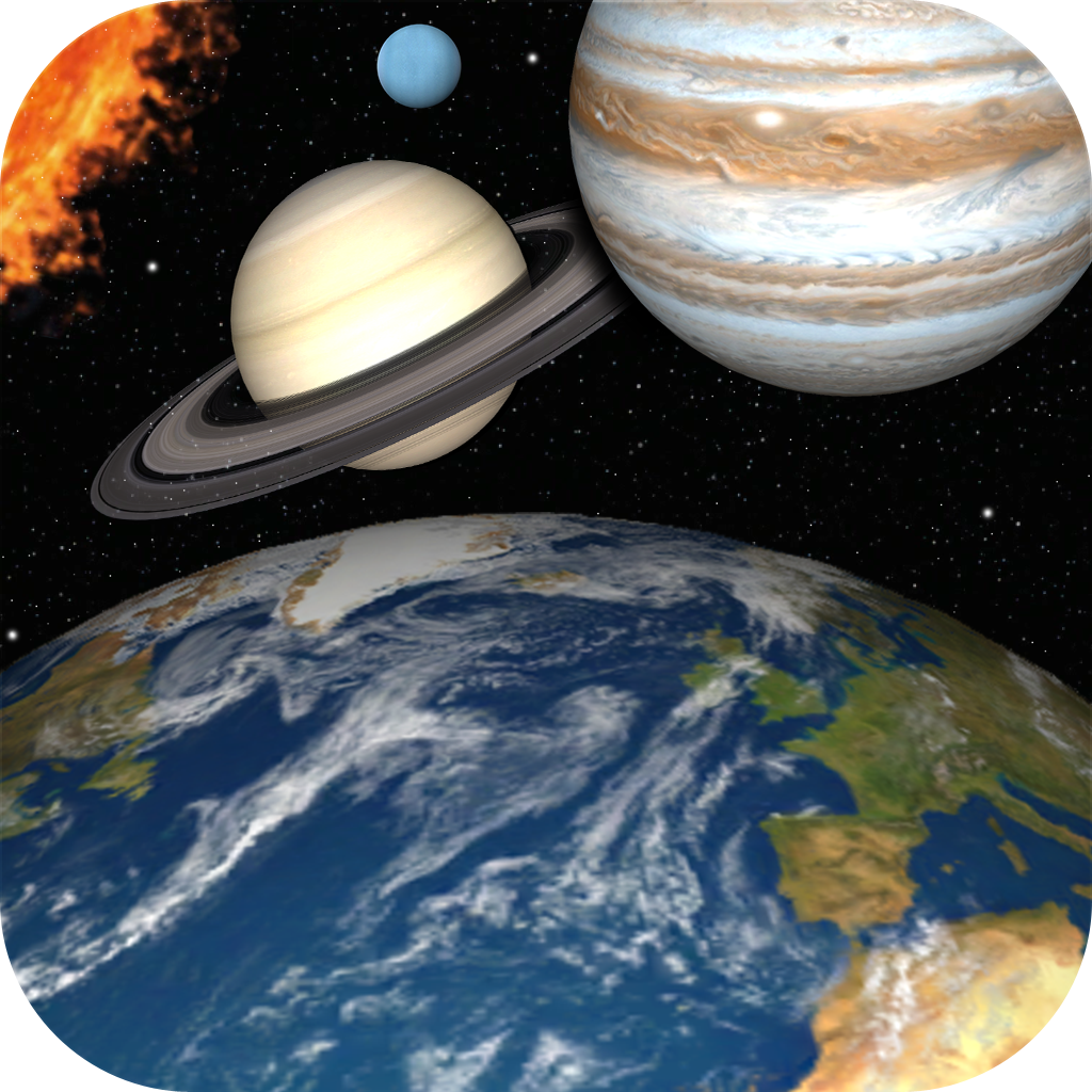 Solar System